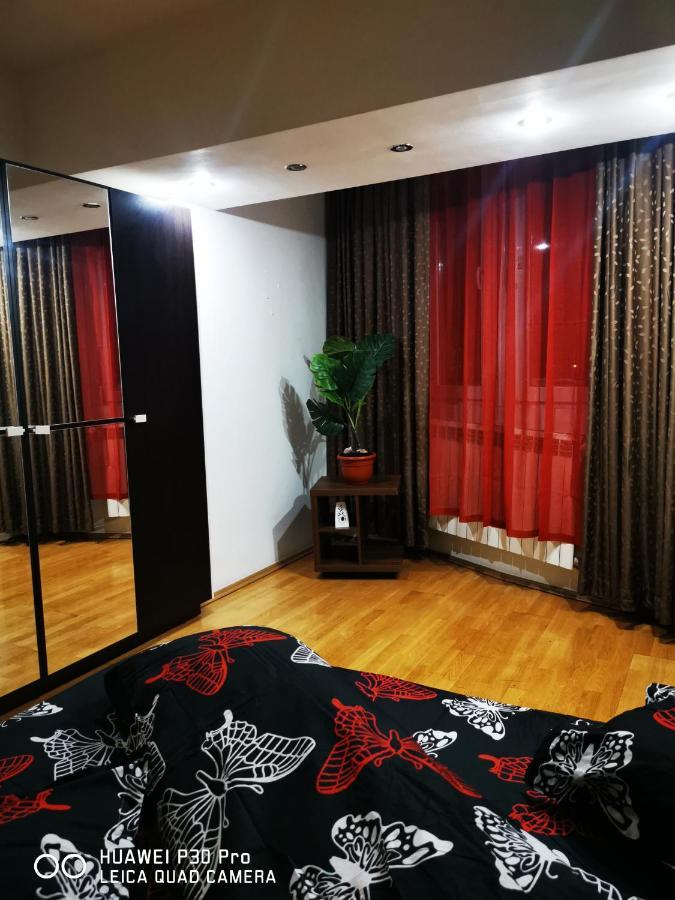 Nooa Residence, Bd Unirii, Nr 70,Bloc J4, Sc 3 부쿠레슈티 외부 사진