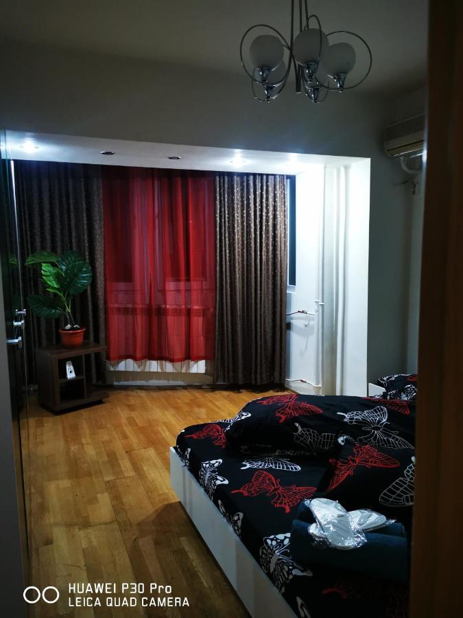 Nooa Residence, Bd Unirii, Nr 70,Bloc J4, Sc 3 부쿠레슈티 외부 사진