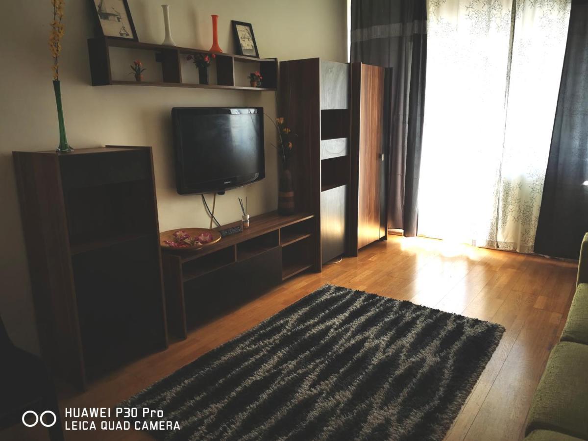 Nooa Residence, Bd Unirii, Nr 70,Bloc J4, Sc 3 부쿠레슈티 외부 사진