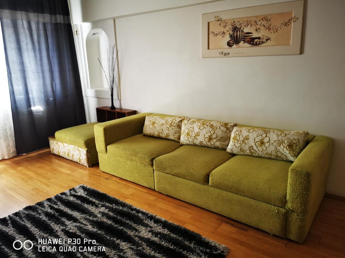 Nooa Residence, Bd Unirii, Nr 70,Bloc J4, Sc 3 부쿠레슈티 외부 사진