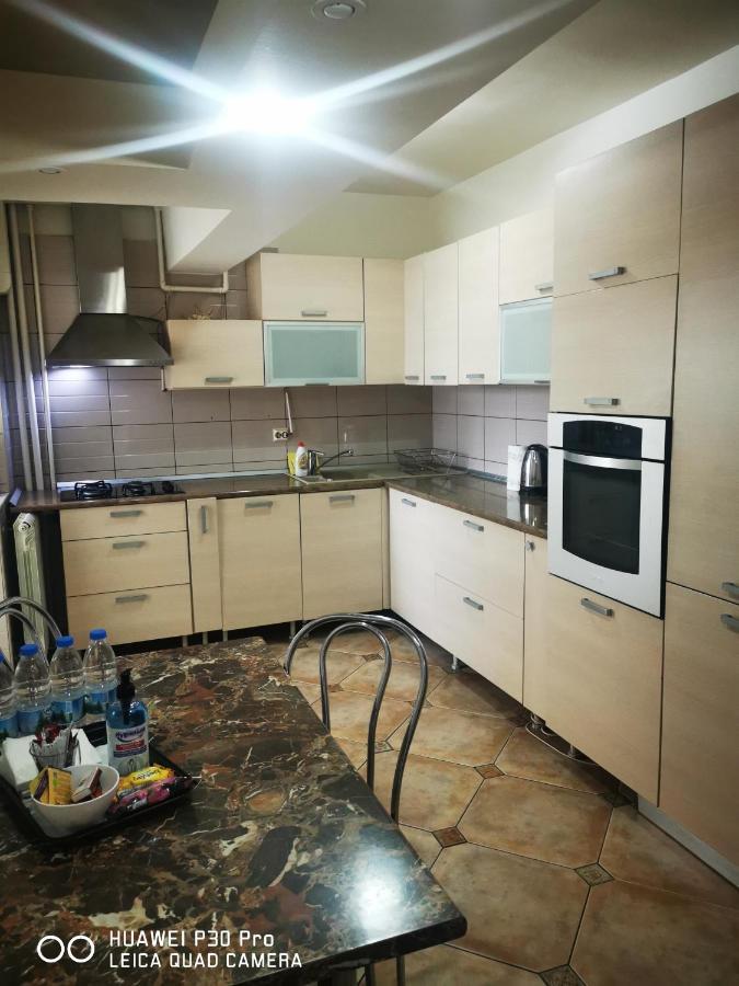 Nooa Residence, Bd Unirii, Nr 70,Bloc J4, Sc 3 부쿠레슈티 외부 사진