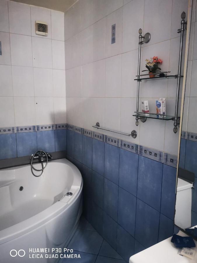 Nooa Residence, Bd Unirii, Nr 70,Bloc J4, Sc 3 부쿠레슈티 외부 사진