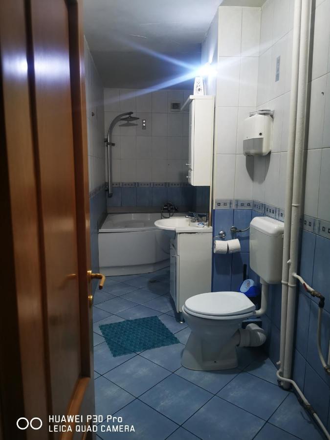 Nooa Residence, Bd Unirii, Nr 70,Bloc J4, Sc 3 부쿠레슈티 외부 사진